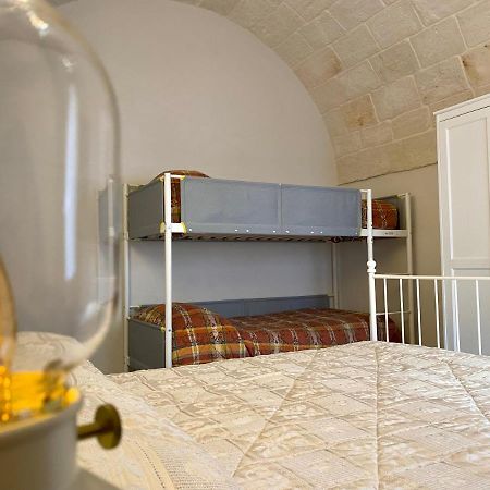 Il Pumo Rosa - Puglia Mia Apartments Monopoli Ngoại thất bức ảnh