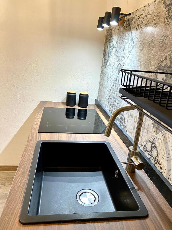 Il Pumo Rosa - Puglia Mia Apartments Monopoli Ngoại thất bức ảnh