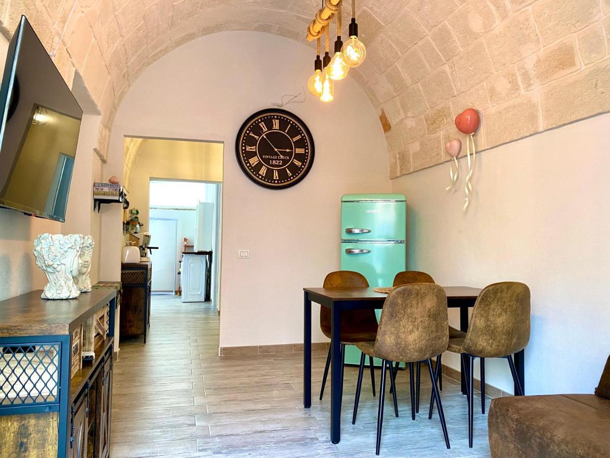Il Pumo Rosa - Puglia Mia Apartments Monopoli Ngoại thất bức ảnh