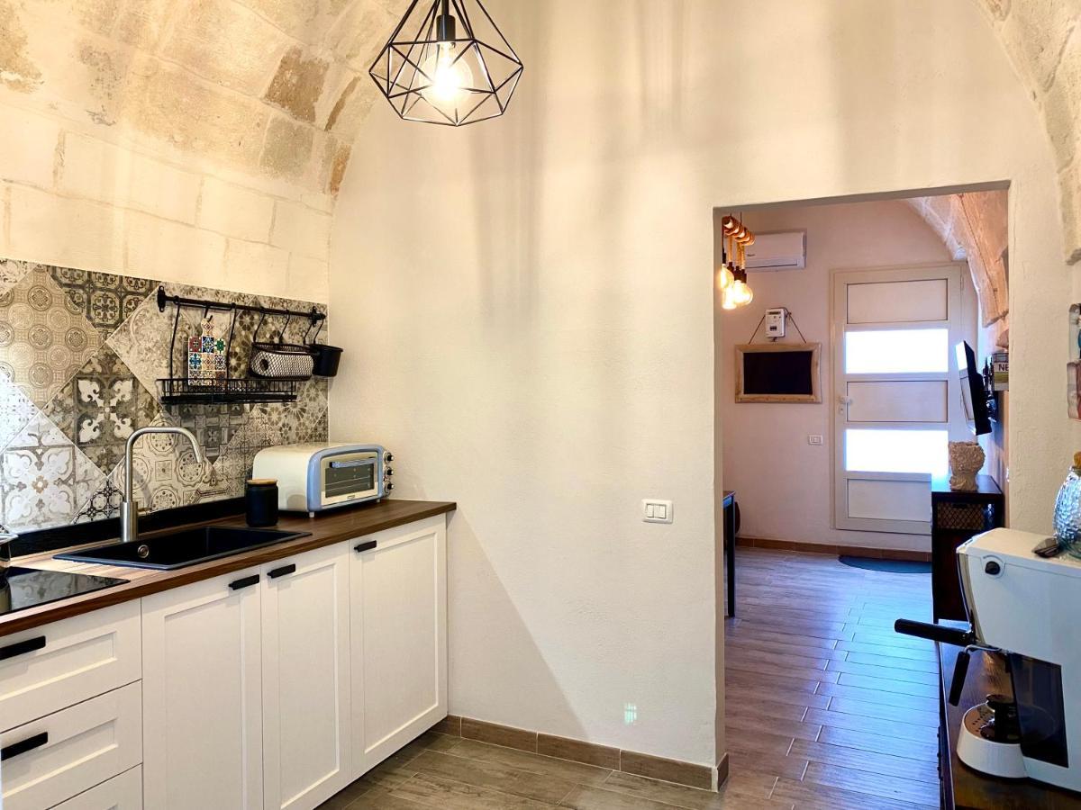 Il Pumo Rosa - Puglia Mia Apartments Monopoli Ngoại thất bức ảnh