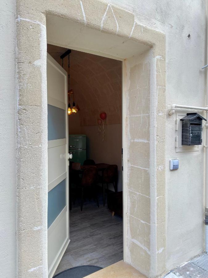Il Pumo Rosa - Puglia Mia Apartments Monopoli Ngoại thất bức ảnh