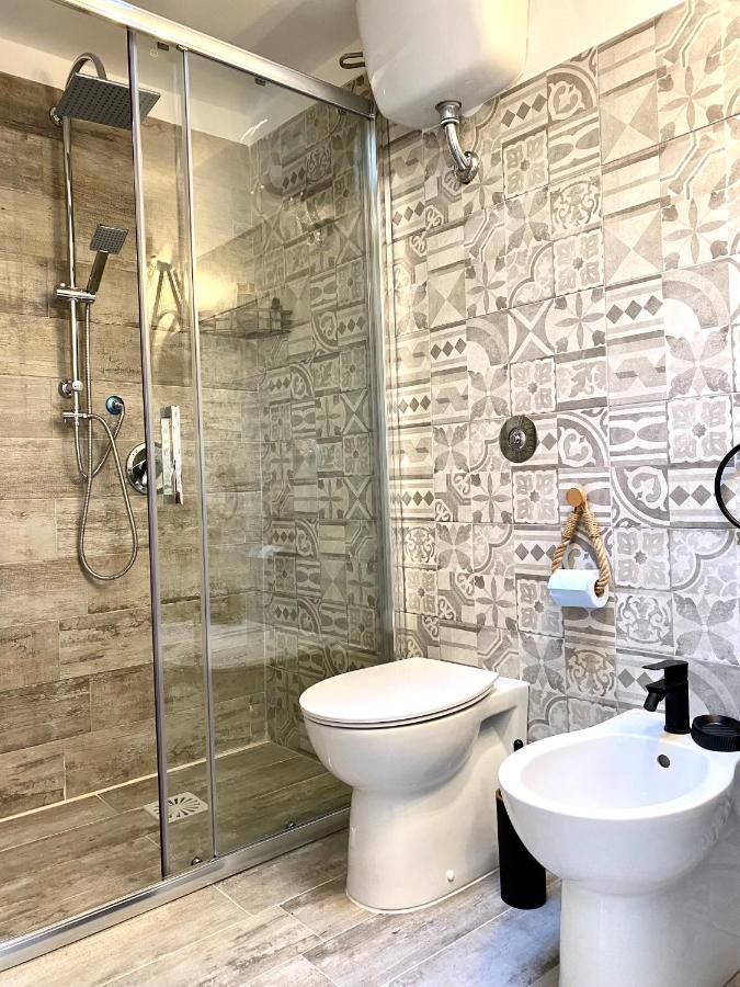 Il Pumo Rosa - Puglia Mia Apartments Monopoli Ngoại thất bức ảnh