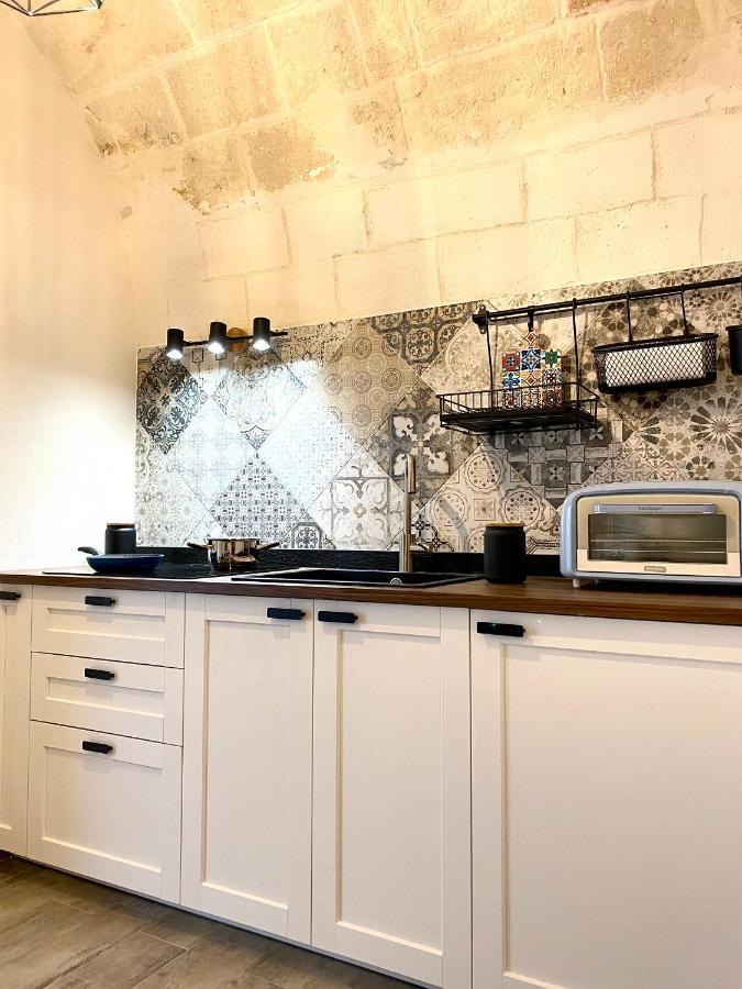 Il Pumo Rosa - Puglia Mia Apartments Monopoli Ngoại thất bức ảnh