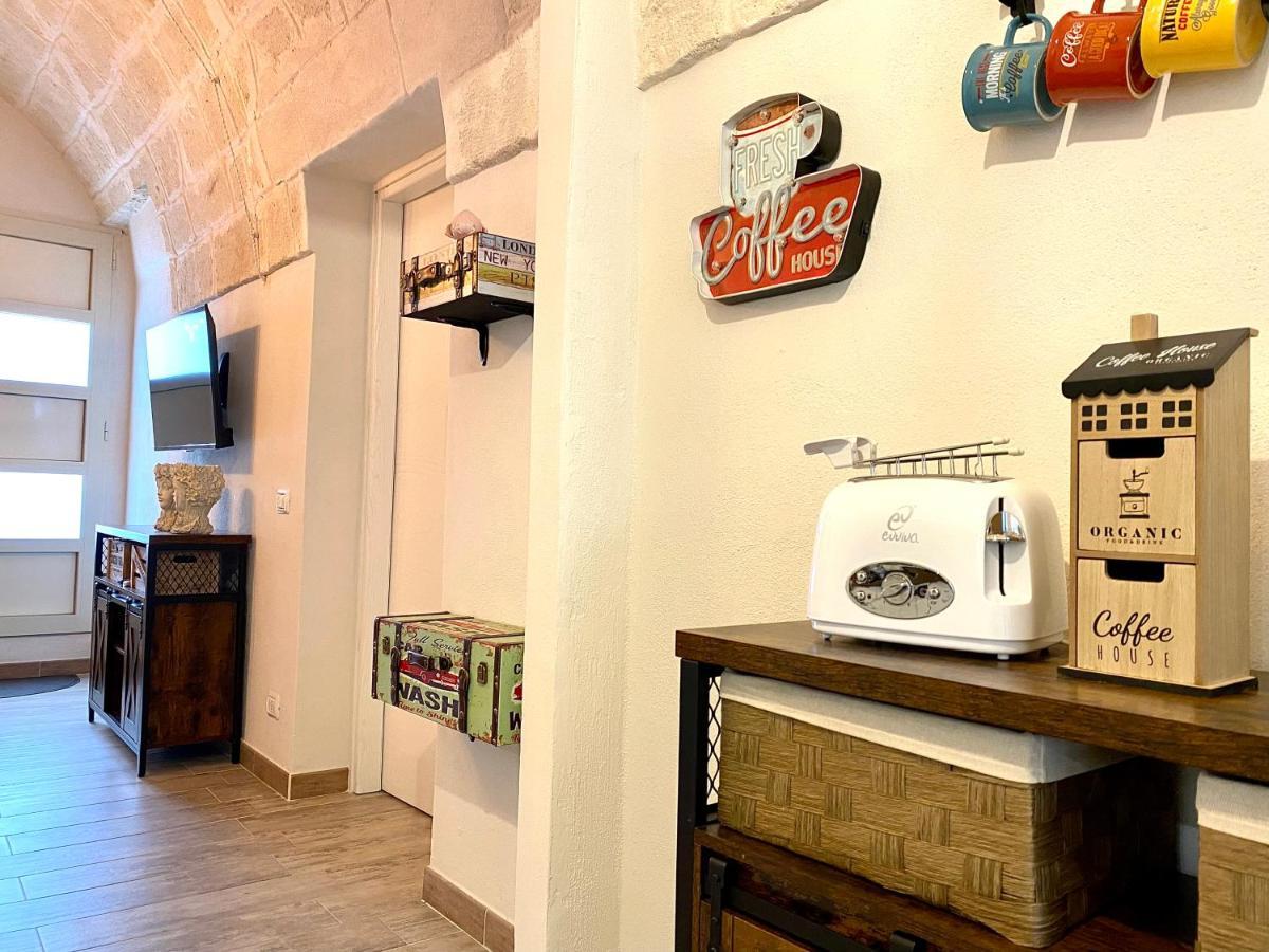Il Pumo Rosa - Puglia Mia Apartments Monopoli Ngoại thất bức ảnh