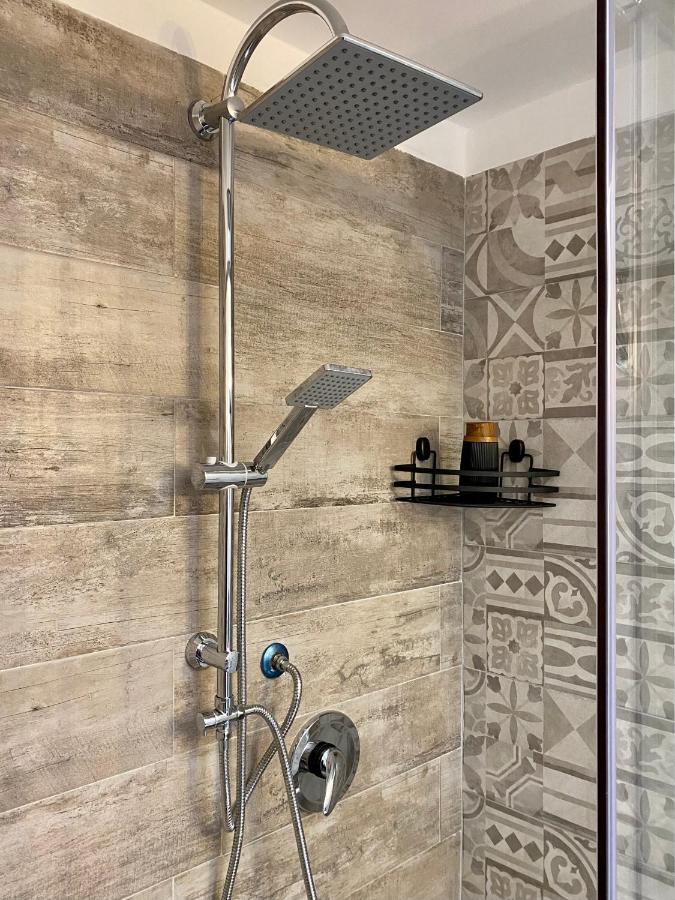 Il Pumo Rosa - Puglia Mia Apartments Monopoli Ngoại thất bức ảnh