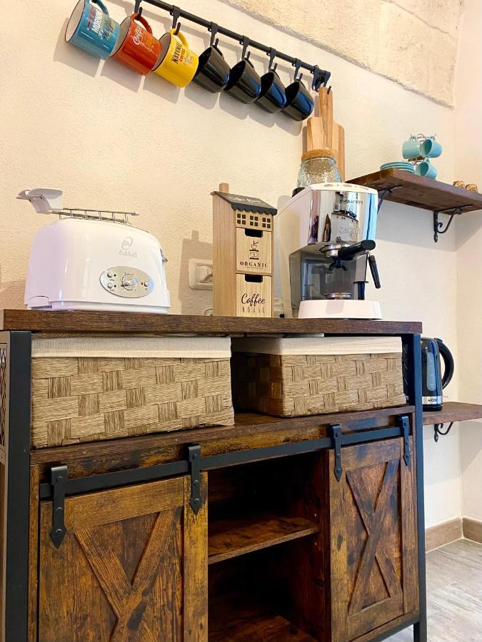 Il Pumo Rosa - Puglia Mia Apartments Monopoli Ngoại thất bức ảnh