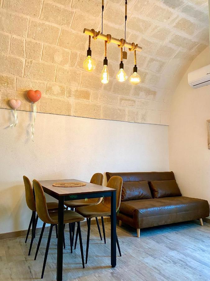 Il Pumo Rosa - Puglia Mia Apartments Monopoli Ngoại thất bức ảnh