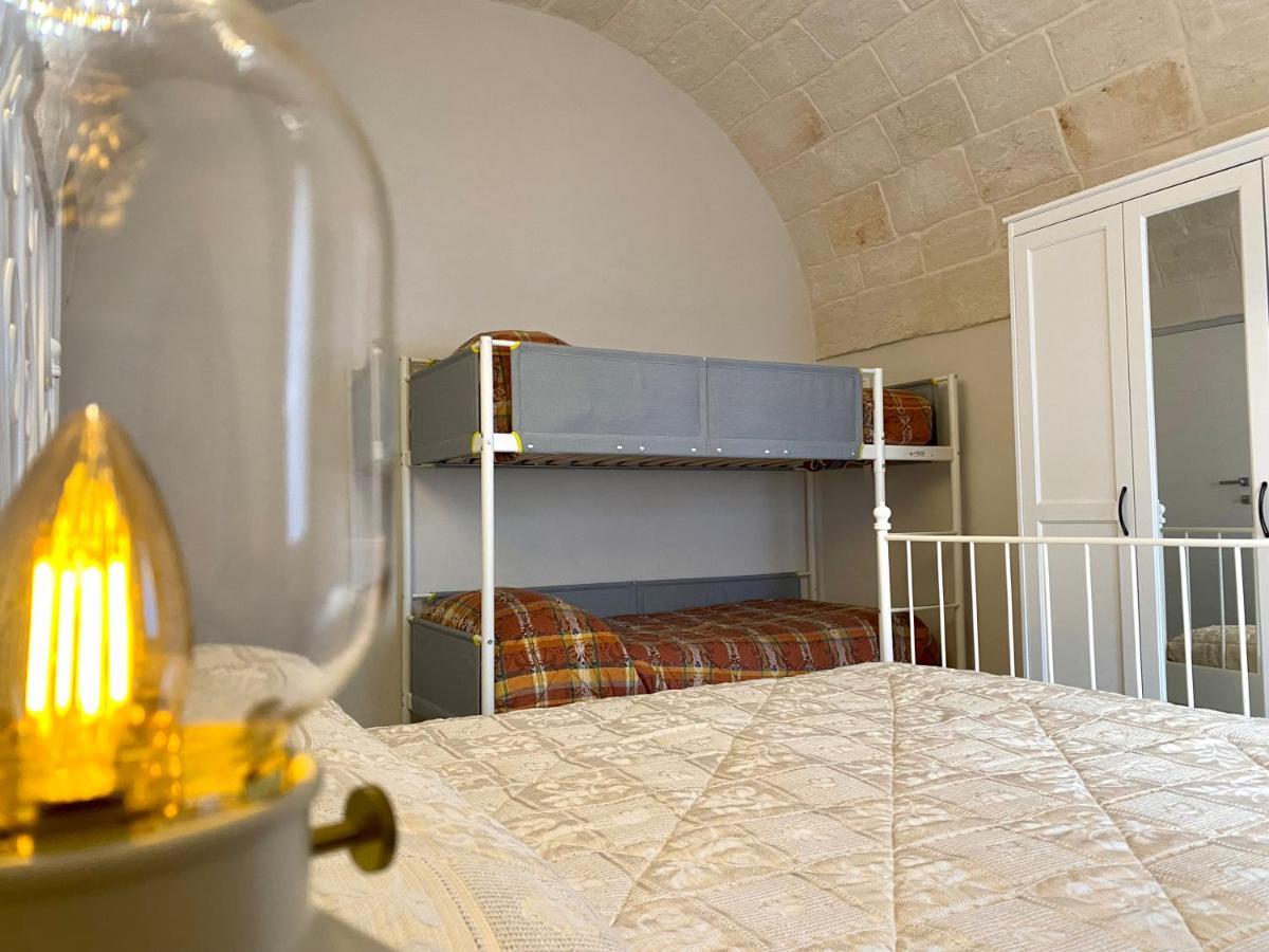 Il Pumo Rosa - Puglia Mia Apartments Monopoli Ngoại thất bức ảnh