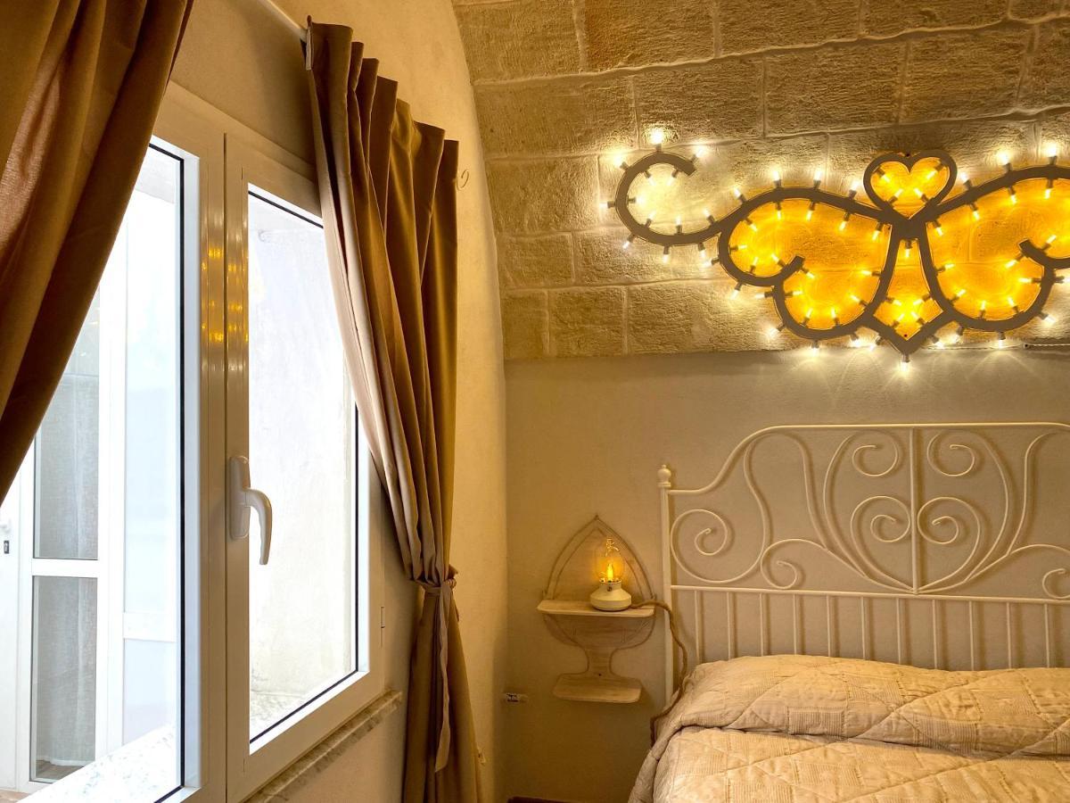 Il Pumo Rosa - Puglia Mia Apartments Monopoli Ngoại thất bức ảnh