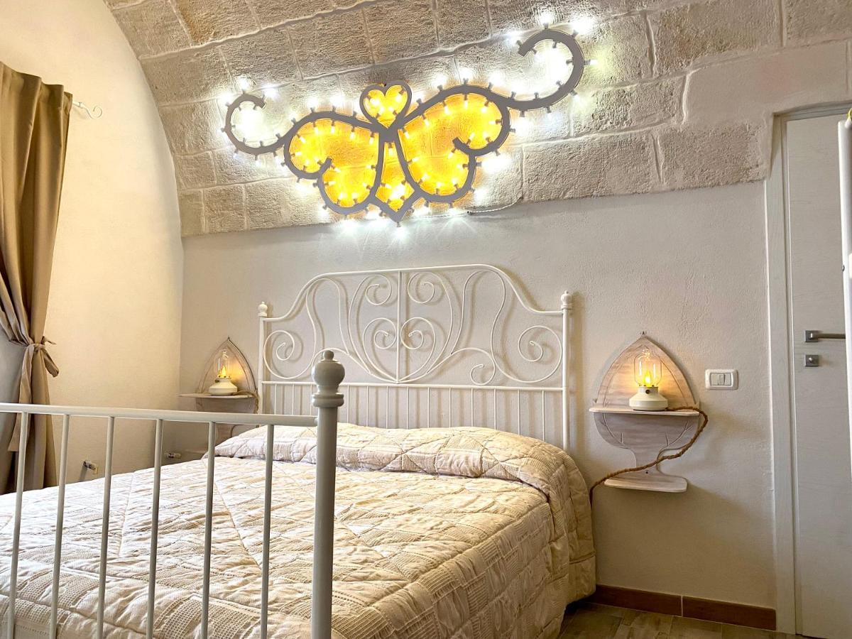 Il Pumo Rosa - Puglia Mia Apartments Monopoli Ngoại thất bức ảnh